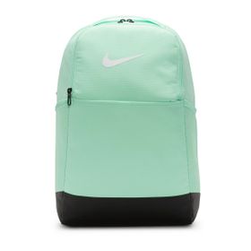 Nike DH7709-353 Brasilia M Backpack 9.5 Yeşil Antrenman Erkek Eşofman Altı