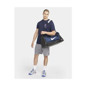 Nike DH7710-010 Orta Boy 60 lt Antrenman Spor Çanta