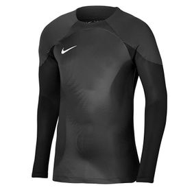 Nike DH7967-060 Siyah Gardien IV Dri-Fit Uzun Kollu Spor Erkek T-Shirt
