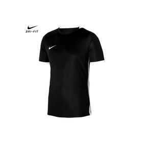 Nike DH7990-010 Siyah Challenge IV Dri-Fit Spor Erkek T-Shirt