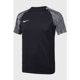 Nike DH8031-010 Siyah Academy Dri-Fit Spor Erkek T-Shirt