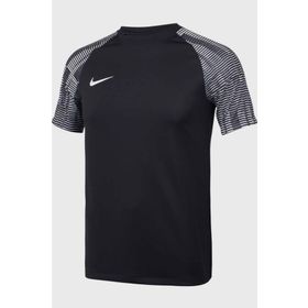 Nike DH8031-010 Siyah Academy Dri-Fit Spor Erkek T-Shirt