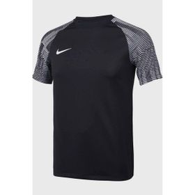 Nike DH8031-010 Siyah Academy Dri-Fit Spor Erkek T-Shirt