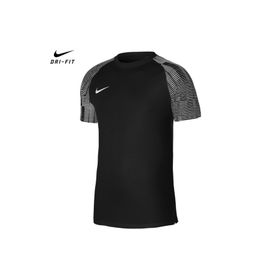 Nike DH8031-010 Siyah Academy Dri-Fit Spor Erkek T-Shirt
