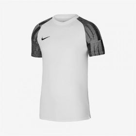 Nike DH8031-104 M Nk Df Academy Jsy Ss Beyaz Erkek Futbol Forma