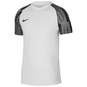 Nike DH8031-104 M Nk Df Academy Jsy Ss Beyaz Erkek Futbol Forma