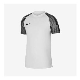 Nike DH8031-104 M Nk Df Academy Jsy Ss Beyaz Erkek Futbol Forma