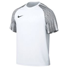 Nike DH8031-104 M Nk Df Academy Jsy Ss Beyaz Erkek Futbol Forma