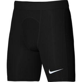 Nike DH8128-010 M Nk Df Strike Np Short Siyah Erkek Futbol Şort