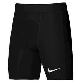 Nike DH8128-010 M Nk Df Strike Np Short Siyah Erkek Futbol Şort
