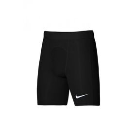Nike DH8128-010 M Nk Df Strike Np Short Siyah Erkek Futbol Şort