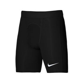 Nike DH8128-010 M Nk Df Strike Np Short Siyah Erkek Futbol Şort