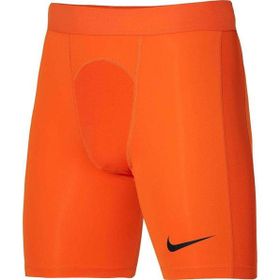 Nike DH8128-819 Turuncu Strike Pro Dri-Fit Spor Erkek Şort