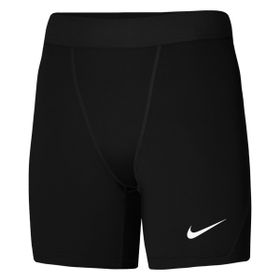 Nike DH8327-010-DIG W Df Strike Np Short Kadın Siyah Futbol Şort