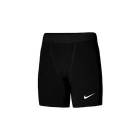 Nike DH8327-010-DIG W Df Strike Np Short Kadın Siyah Futbol Şort