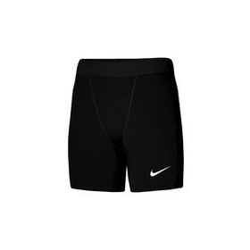 Nike DH8327-010-DIG W Df Strike Np Short Kadın Siyah Futbol Şort