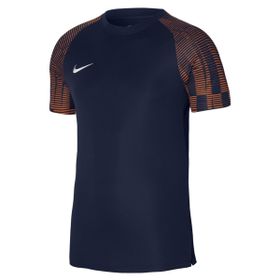 Nike DH8369-411 Y Nk Df Academy Jsy Ss Çocuk Lacivert Futbol Tişört