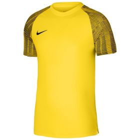 Nike DH8369-719 Y Nk Df Academy Jsy Ss Çocuk Sarı Futbol Tişört