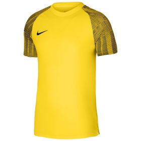 Nike DH8369-719 Y Nk Df Academy Jsy Ss Çocuk Sarı Futbol Tişört