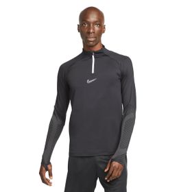 Nike DH8732-010 Siyah Strike Dri-Fit Spor Erkek T-Shirt
