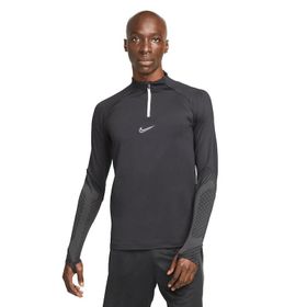 Nike DH8732-010 Siyah Strike Dri-Fit Spor Erkek T-Shirt