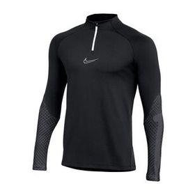 Nike DH8732-010 Siyah Strike Dri-Fit Spor Erkek T-Shirt