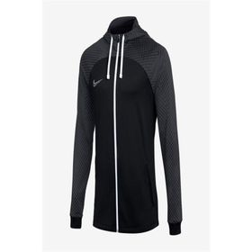 Nike DH8768-011 M Nk Df Strk Hd Trk Jkt K Siyah Erkek Futbol Sweatshirt