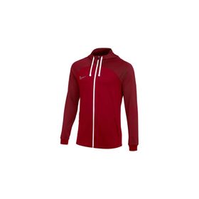 Nike DH8768-657 M Nk Df Strk Hd Trk Jkt K Erkek Kırmızı/Pembe Futbol Sweatshirt