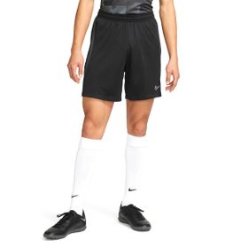 Nike DH8776-014 M Nk Df Strk Short K Erkek Siyah Futbol Şort