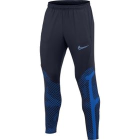 Nike DH8838-451 Mavi Strike Dri-Fit Spor Erkek Eşofman Altı