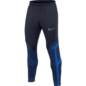 Nike DH8838-451 Mavi Strike Dri-Fit Spor Erkek Eşofman Altı