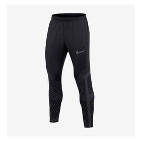 Nike DH8838-451 Mavi Strike Dri-Fit Spor Erkek Eşofman Altı
