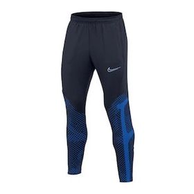 Nike DH8838-451 Mavi Strike Dri-Fit Spor Erkek Eşofman Altı