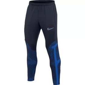 Nike DH8838-451 Mavi Strike Dri-Fit Spor Erkek Eşofman Altı