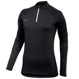 Nike DH9151-010 Siyah Kadın Eşofman Üstü
