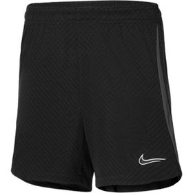 Nike DH9155-014 W Nk Df Strk Short K Kadın Siyah Futbol Şort
