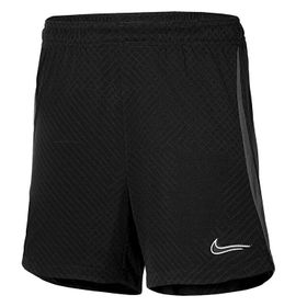 Nike DH9155-014 W Nk Df Strk Short K Kadın Siyah Futbol Şort