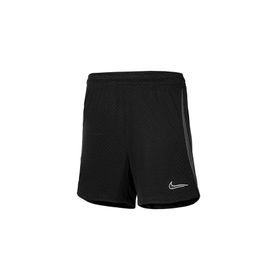Nike DH9155-014 W Nk Df Strk Short K Kadın Siyah Futbol Şort
