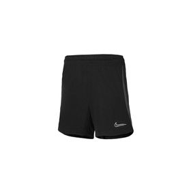 Nike DH9155-014 W Nk Df Strk Short K Kadın Siyah Futbol Şort