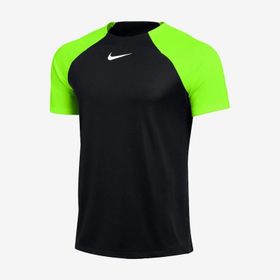 Nike DH9225-010 Siyah Erkek Antrenman T-Shirt