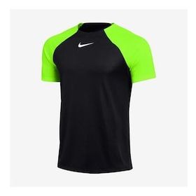 Nike DH9225-010 Siyah Erkek Antrenman T-Shirt
