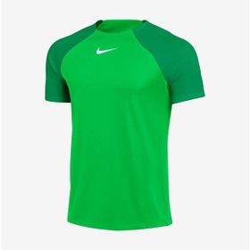 Nike DH9225-329 Yeşil Academy Pro Dri-Fit Spor Erkek T-Shirt