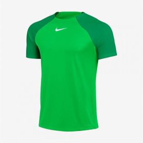 Nike DH9225-329 Yeşil Academy Pro Dri-Fit Spor Erkek T-Shirt