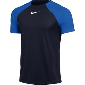 Nike DH9225-451 Lacivert Erkek Antrenman T-shirt