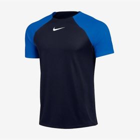 Nike DH9225-451 Lacivert Erkek Antrenman T-shirt