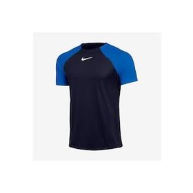 Nike DH9225-451 Lacivert Erkek Antrenman T-shirt