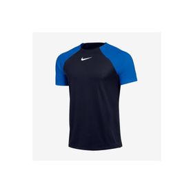 Nike DH9225-451 M NK DF STRK SS Top K Lacivert Erkek T-shirt