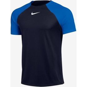 Nike DH9225-451 M NK DF STRK SS Top K Lacivert Erkek T-shirt