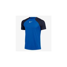 Nike DH9225-463 Mavi Academy Pro Dri-Fit Spor Erkek T-Shirt