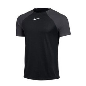 Nike DH9225 Gri Siyah Erkek T-Shirt